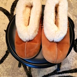 House slippers (for men)